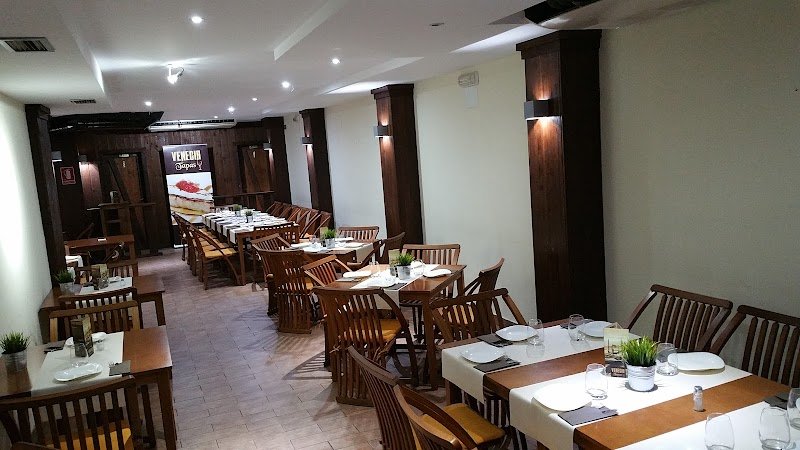 Restaurante Venecia Tapas - restaurante en Santa Pola, Alicante, España