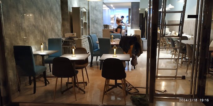 Restaurante Vicuña - restaurante en Valencia, Valencia, España