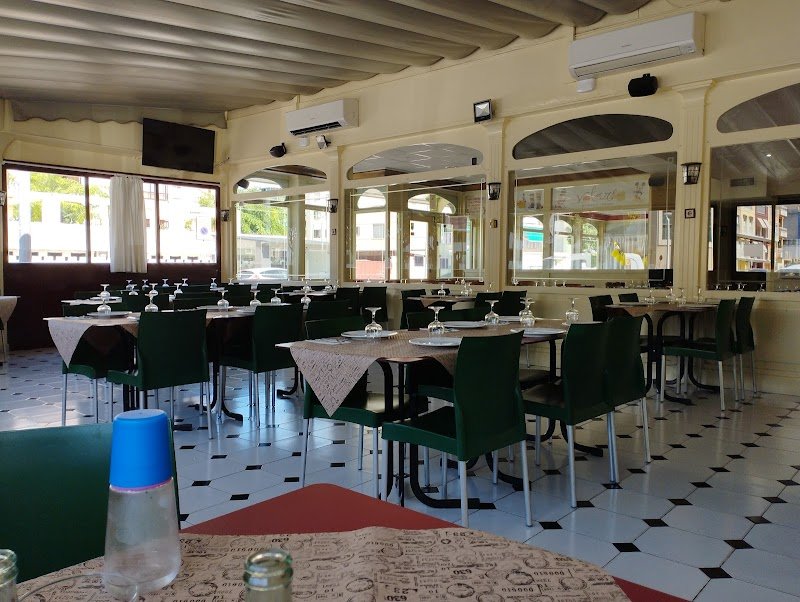 Restaurante Volare - restaurante en Gandía, Valencia, España