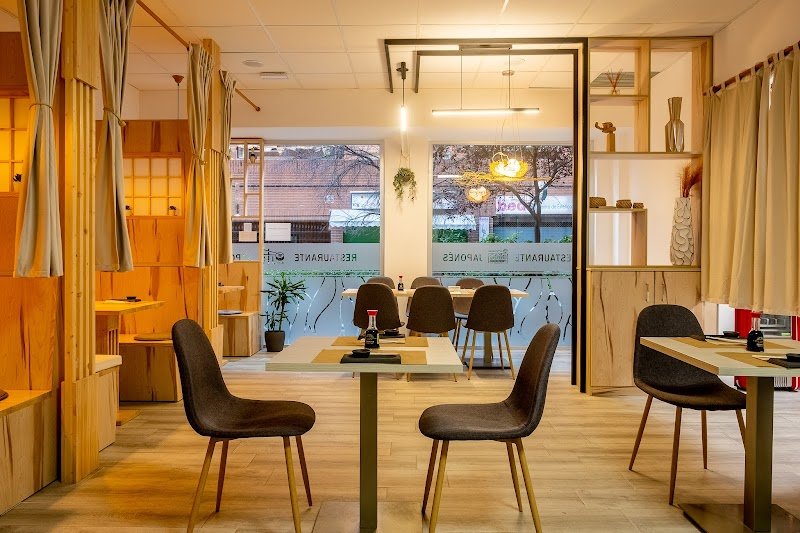 Restaurante Wei - restaurante en Valencia, Valencia, España