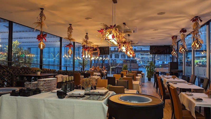 Restaurante Xixili Elche - restaurante en Elche, Alicante, España