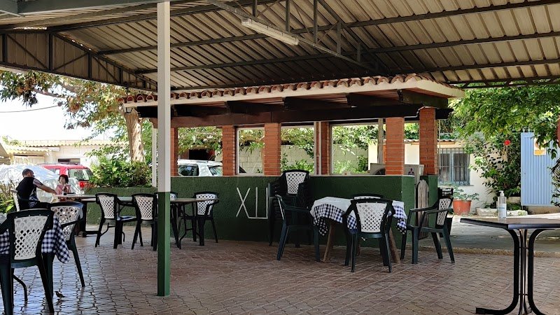 Restaurante Xulla - restaurante en Sueca, Valencia, España