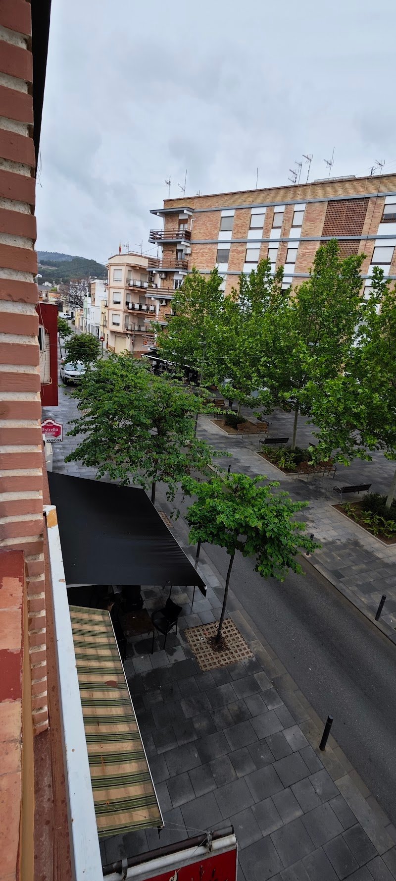 Restaurante Xuscos - restaurante en Oliva, Valencia, España