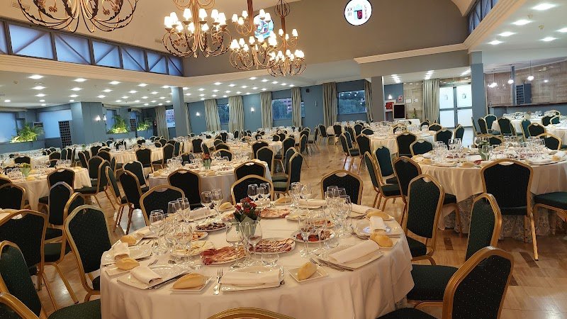 Restaurante y Catering Juan XXIII - restaurante en Alicante, Alicante, España