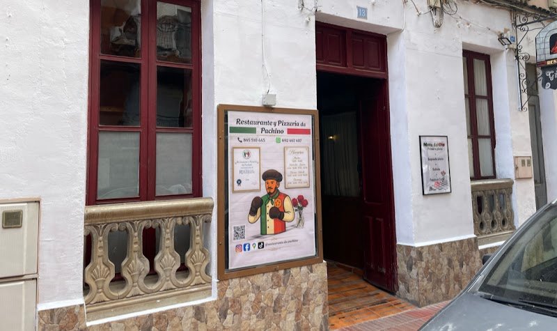 Restaurante y Pizzería da Pachino - restaurante en San Vicente del Raspeig, Alicante, España