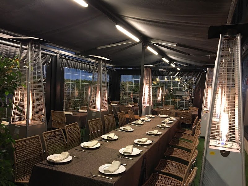 Restaurante Yaho - restaurante en Elche, Alicante, España