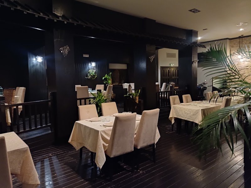 Restaurante Yaho - restaurante en Elche, Alicante, España