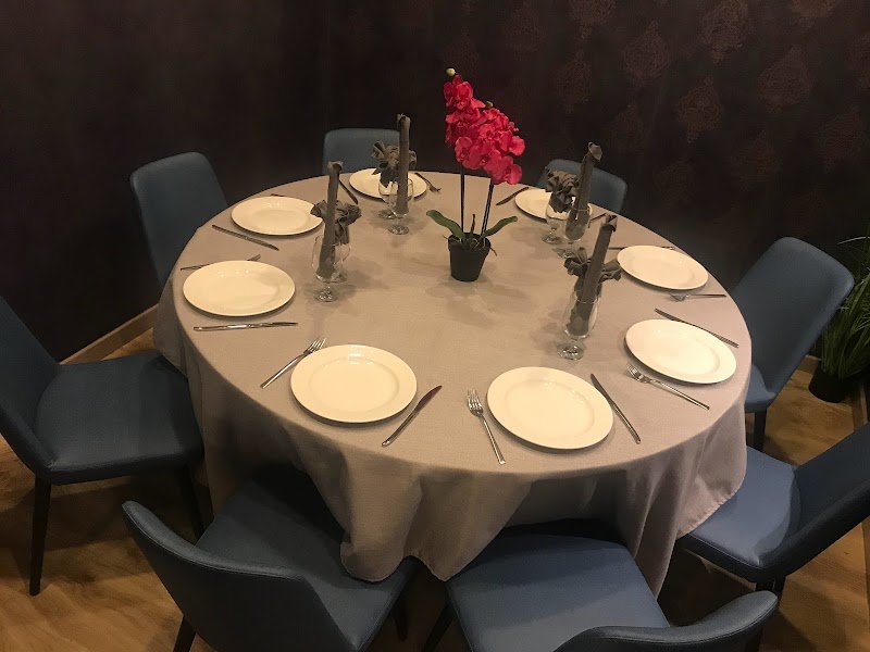 Restaurante YAHO - restaurante en Oliva, Valencia, España
