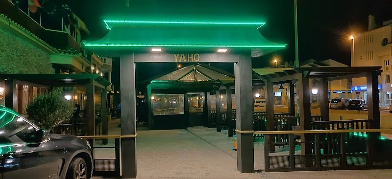 Restaurante Yaho - restaurante en Orihuela Costa, Alicante, España