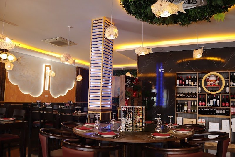 Restaurante Yoake Wang - restaurante en Benidorm, Alicante, España