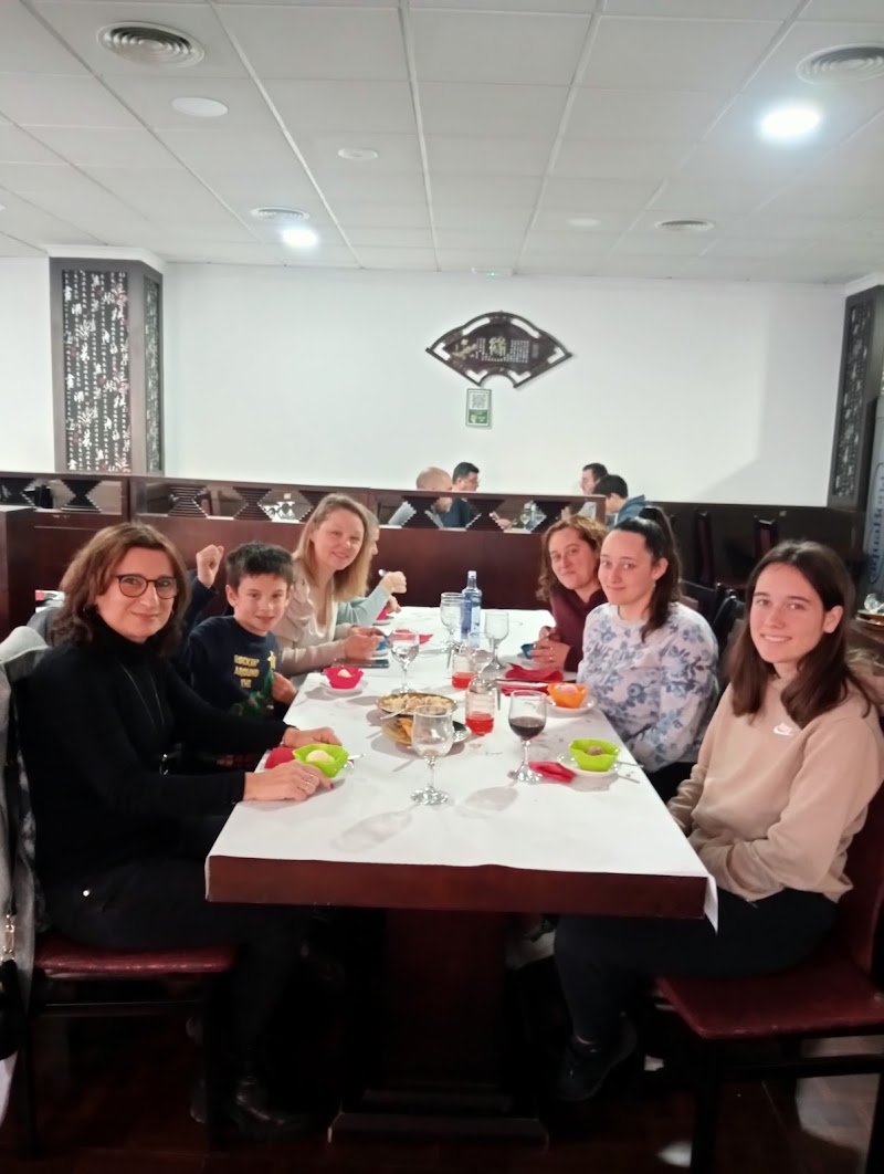 Restaurante Yuan - restaurante en Xàtiva, Valencia, España