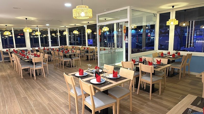 Restaurante yummy de rincon de loix - restaurante en Benidorm, Alicante, España