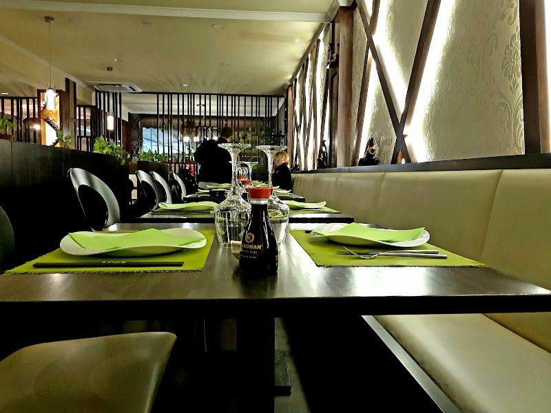 Restaurante ZAKE - restaurante en Mutxamel, Alicante, España