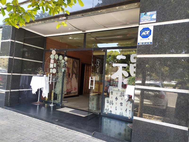 Restaurante ZEN - restaurante en Valencia, Valencia, España