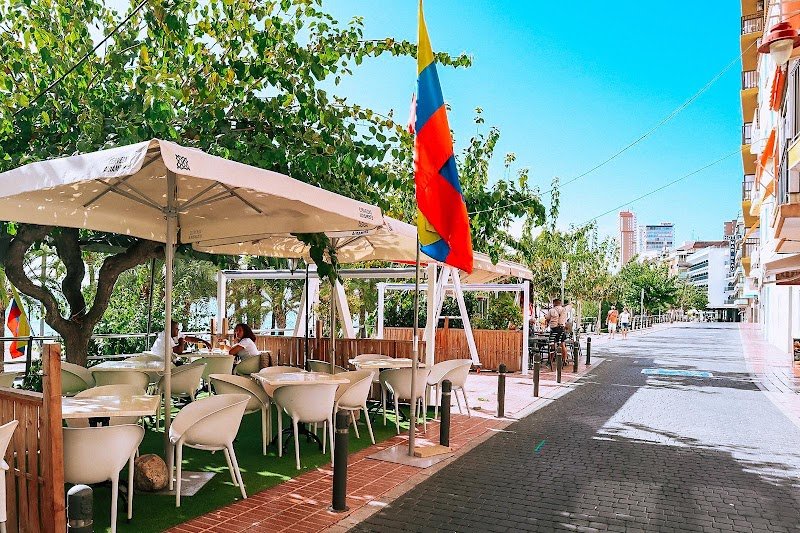 Restaurante Zodiac Benidorm - restaurante en Benidorm, Alicante, España