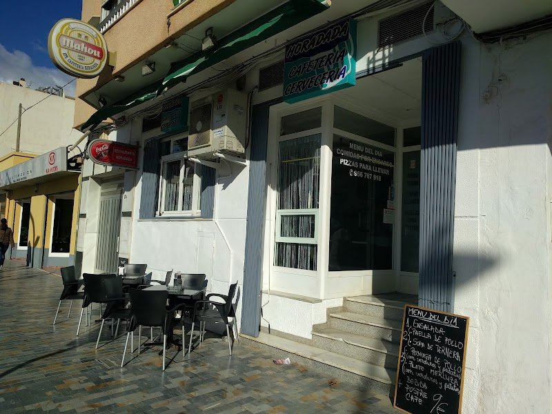 Restaurants in Pilar de la Horadada Gastrobar delicatessen - restaurante en Pilar de la Horadada, Alicante, España
