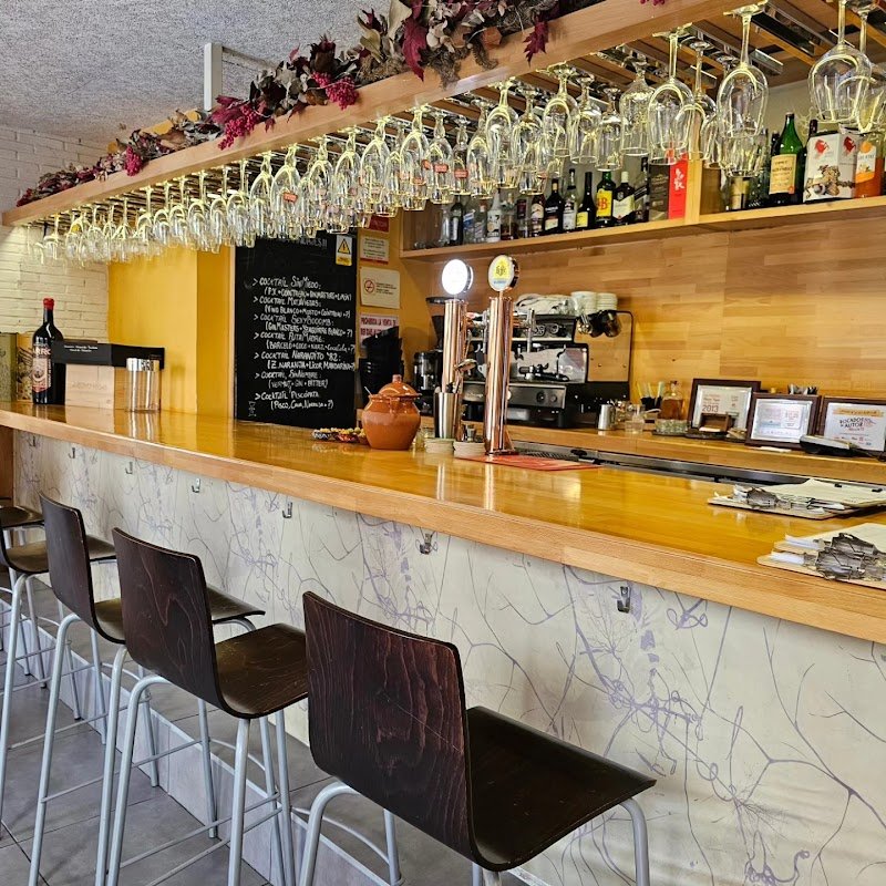 Restobar Gema Penalva | Alicante - restaurante en Alicante, Alicante, España