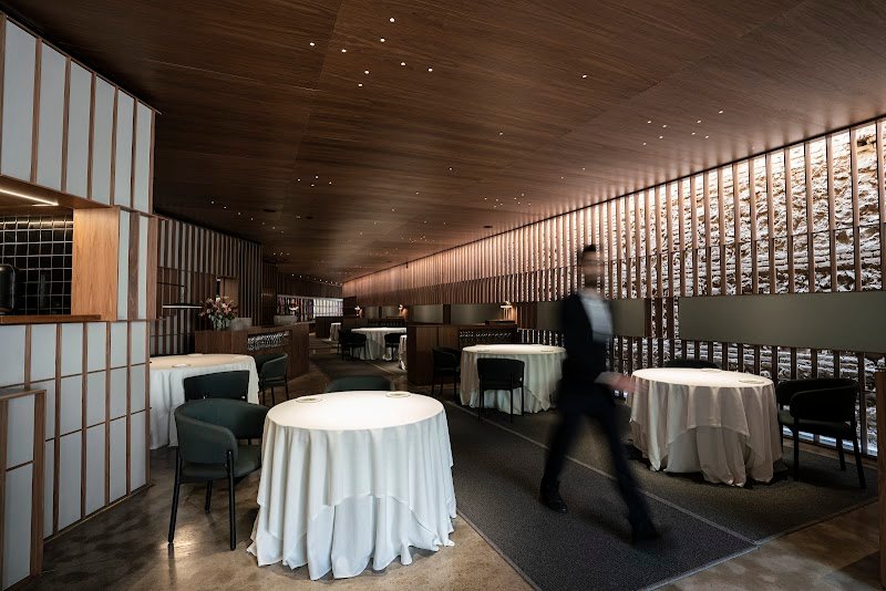Ricard Camarena Restaurante - restaurante en Valencia, Valencia, España