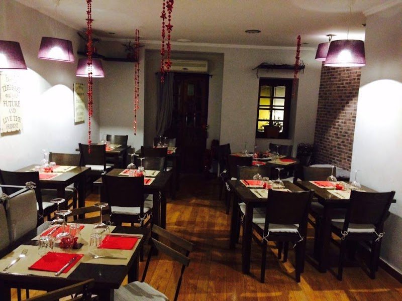 Rincón 33 - restaurante en Valencia, Valencia, España