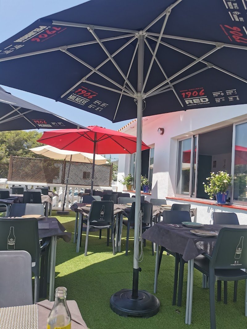 Rincón de Asia - restaurante en Benissa, Alicante, España