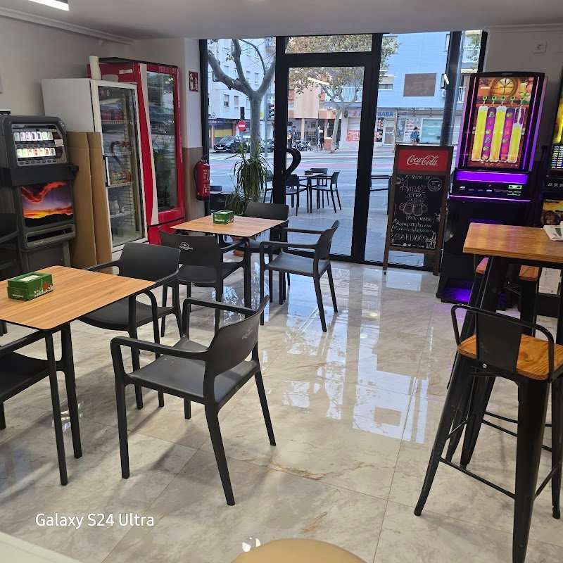 RINCON DE FREDDY - restaurante en Benidorm, Alicante, España