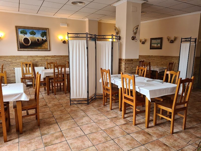 Rincón Gallego Restaurante - restaurante en Valencia, Valencia, España