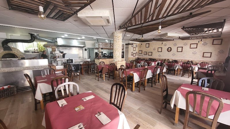 Ristorante Da Marc - restaurante en Dénia, Alicante, España