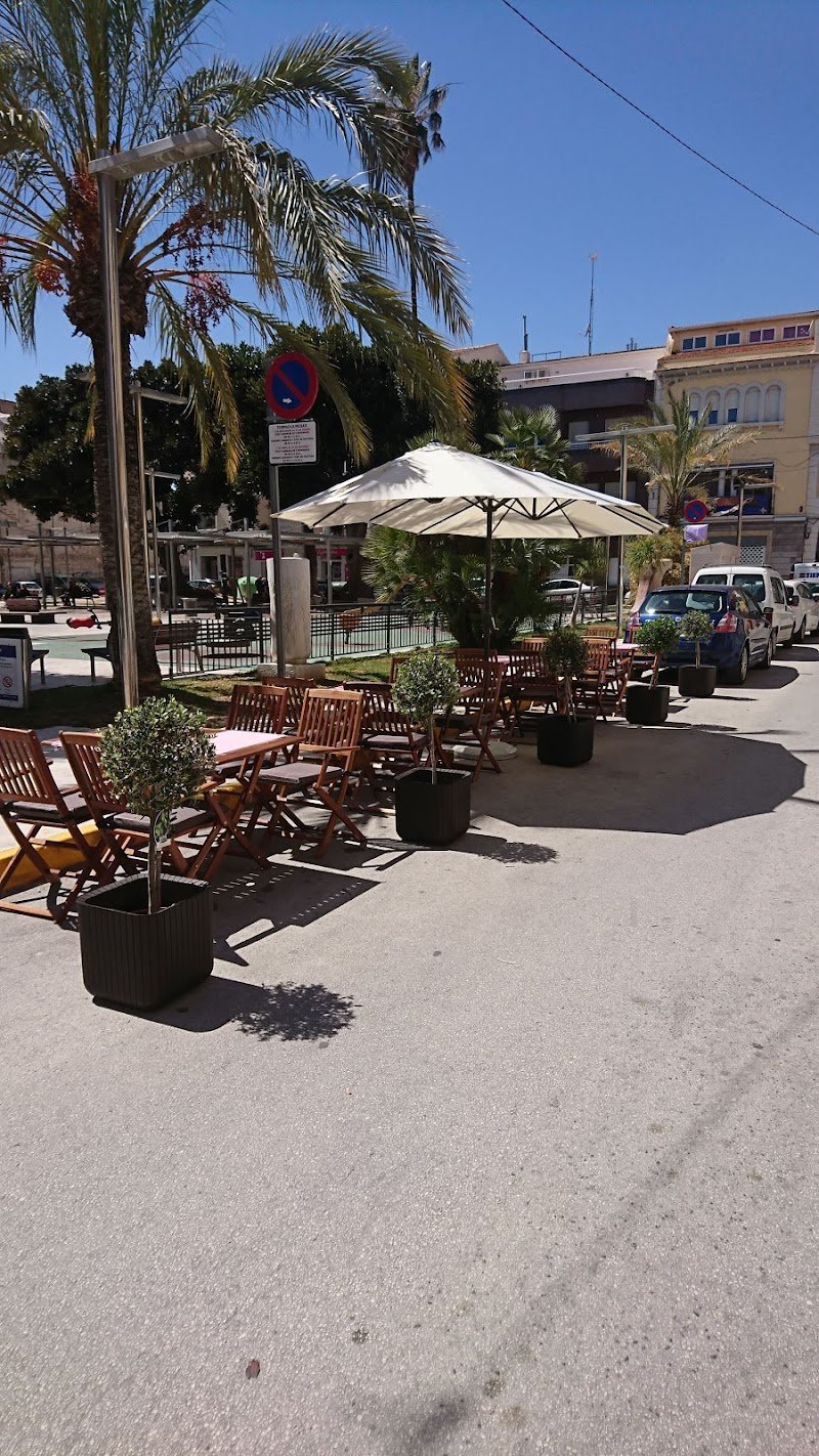 Ristorante Italiano - restaurante en Elche, Alicante, España