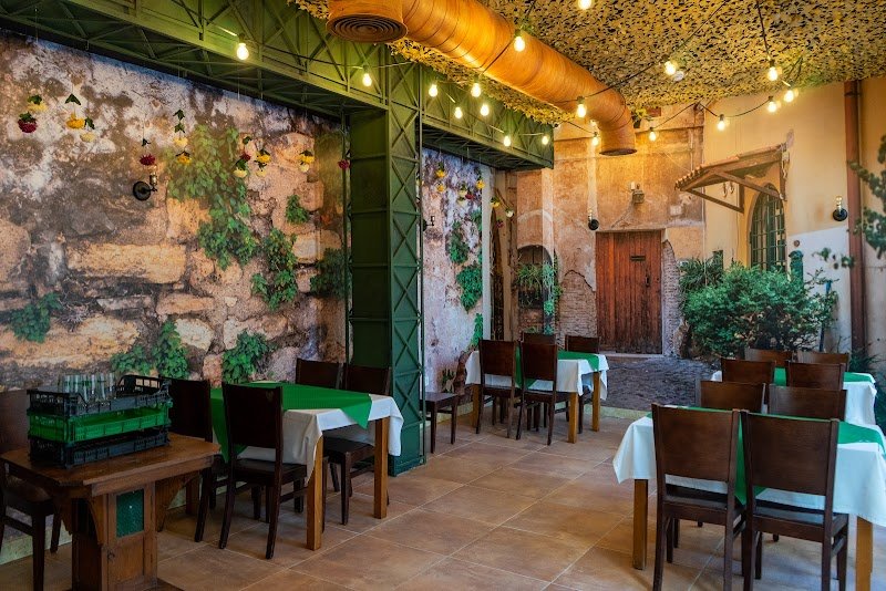 Ristorante L'Originale Benidorm - restaurante en Benidorm, Alicante, España