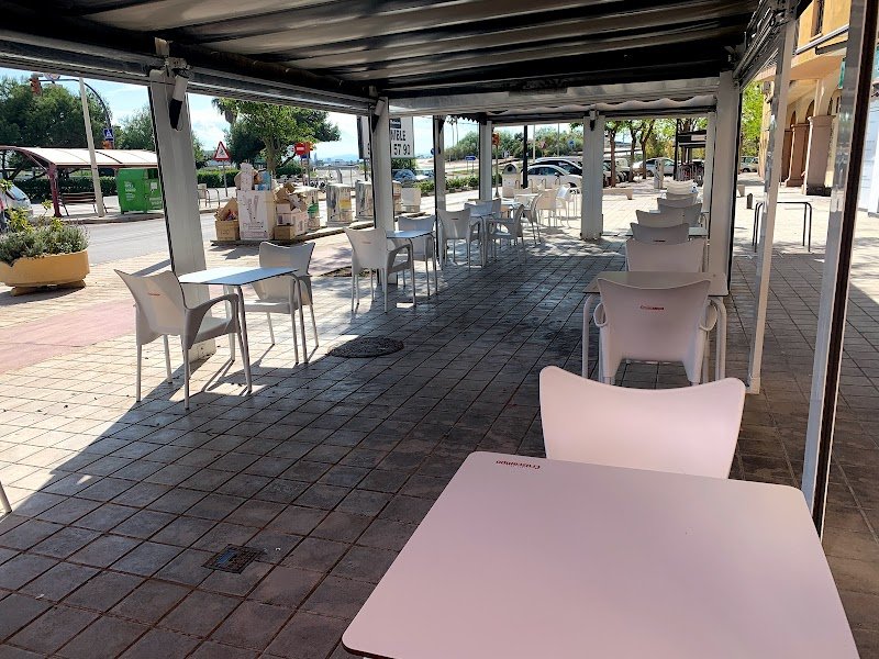 Ristorante Pizzeria Morena - restaurante en Alboraya, Valencia, España