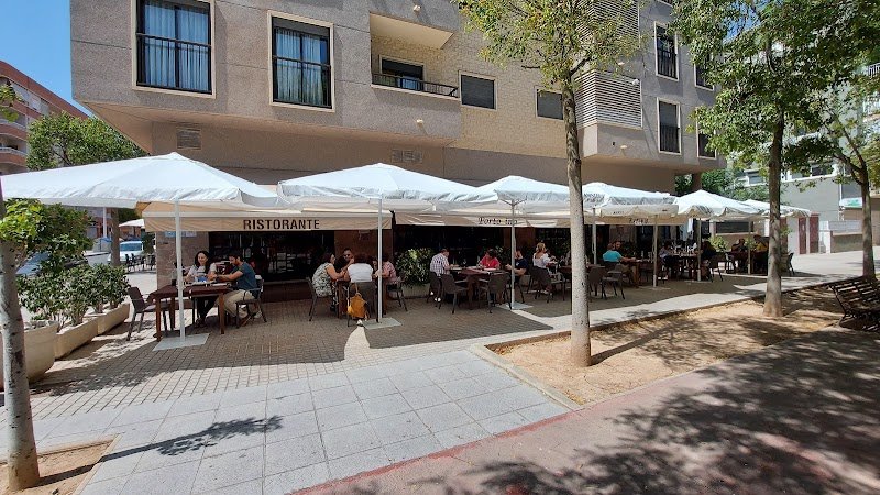 Ristorante Portofino - restaurante en Elche, Alicante, España