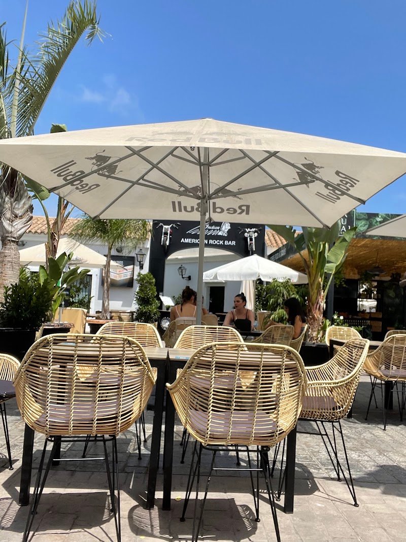 Ristorante Simone - restaurante en Alicante, Alicante, España