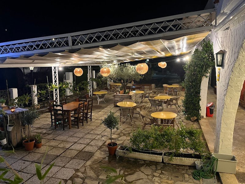Ristorante Tassone Pastificio - restaurante en Alcalà de Xivert, Castellón, España