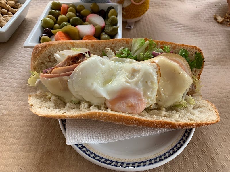 Rodassoques - restaurante en Sueca, Valencia, España