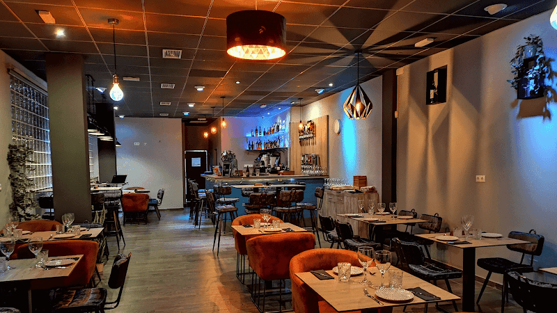 Rogue Kitchen - restaurante en Orihuela Costa, Alicante, España