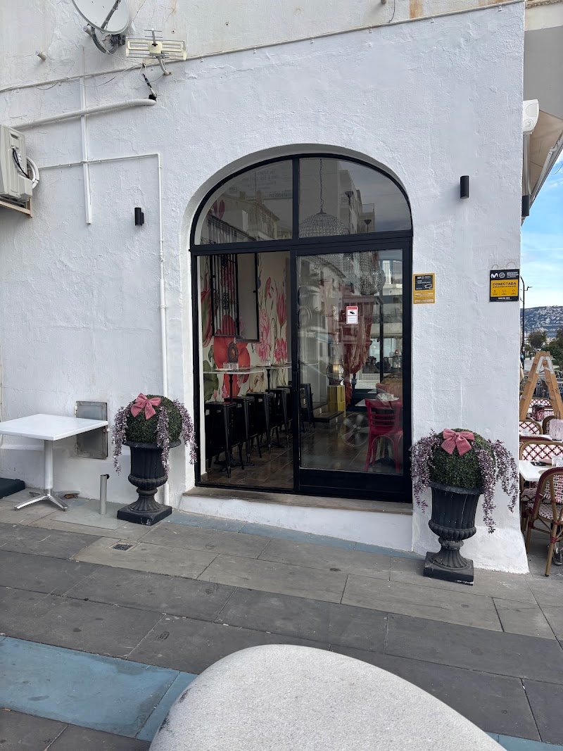 ROSA Restaurante - restaurante en Altea, Alicante, España