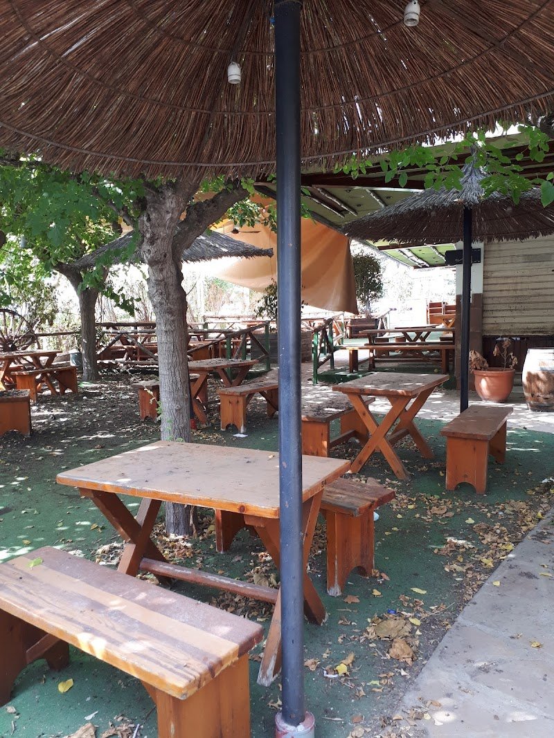 Rovers Return - restaurante en Benidorm, Alicante, España