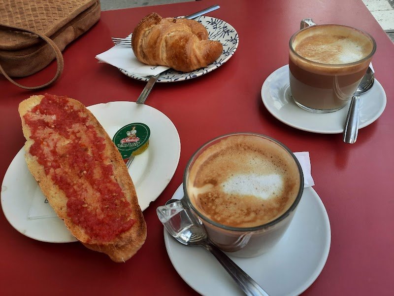 Roxy Café - restaurante en Gandía, Valencia, España