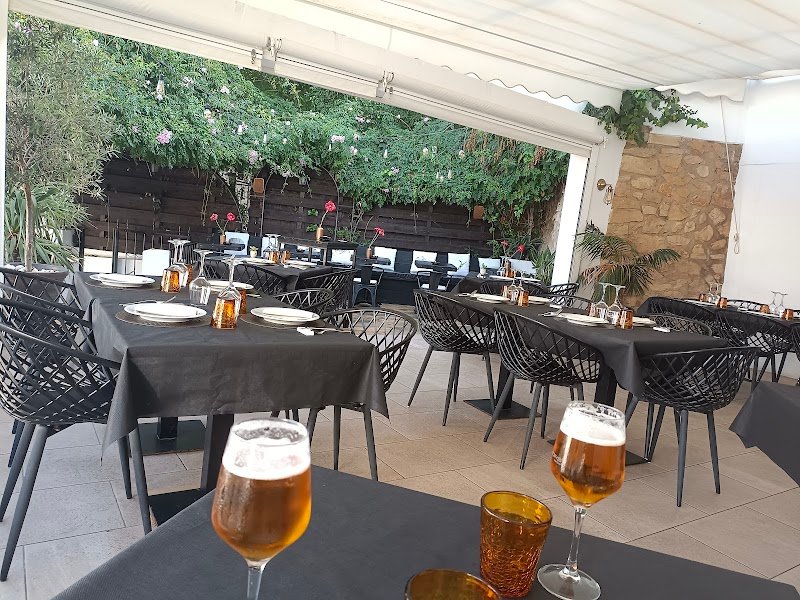 Rumors Altea - restaurante en Altea, Alicante, España