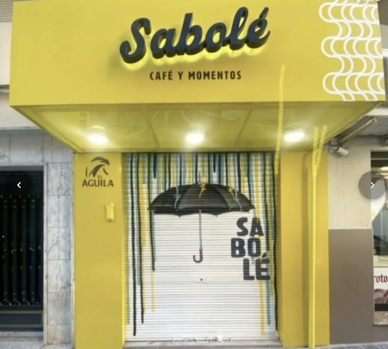 Sabolé (sede Alicante Centro) - restaurante en Alicante, Alicante, España