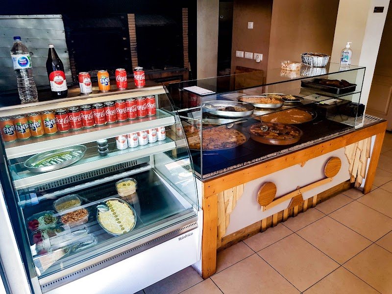 Sabor a leña - restaurante en Valencia, Valencia, España