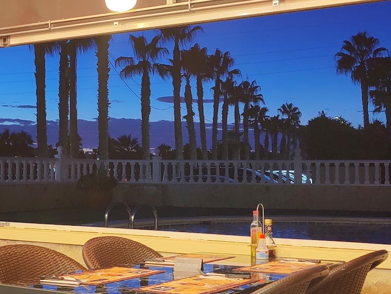 Sabor Belga Restaurante - restaurante en Rojales, Alicante, España