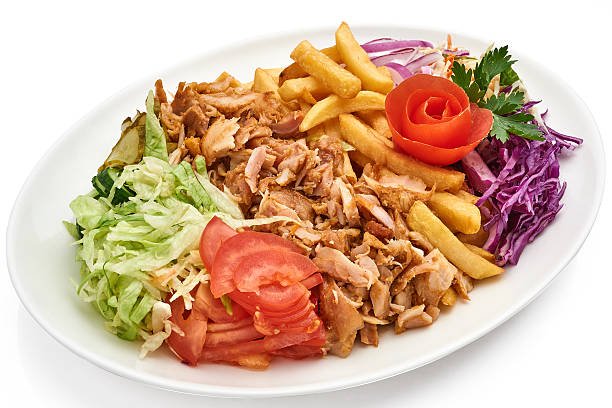SABOR kebab and pizza - restaurante en Alicante, Alicante, España
