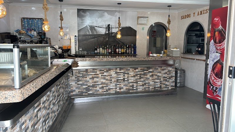 Sabor Y Amistad - restaurante en Santa Pola, Alicante, España