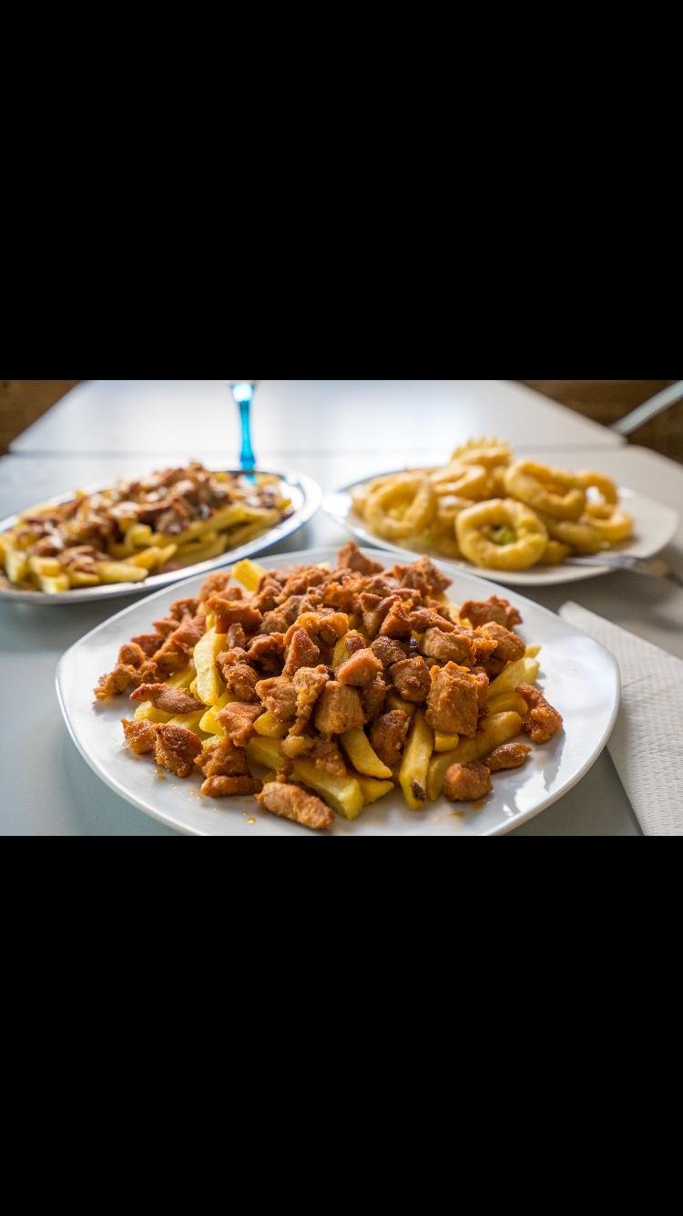 Sabores del Norte La Galleguiña - restaurante en Elche, Alicante, España