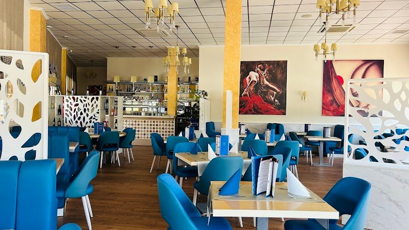 Sabores la marquesa International Restaurant - restaurante en Rojales, Alicante, España