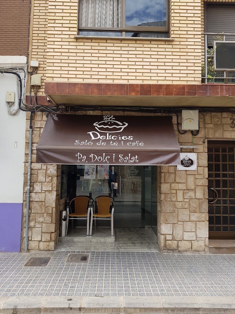 Sabores Y Neblina - restaurante en Alboraya, Valencia, España