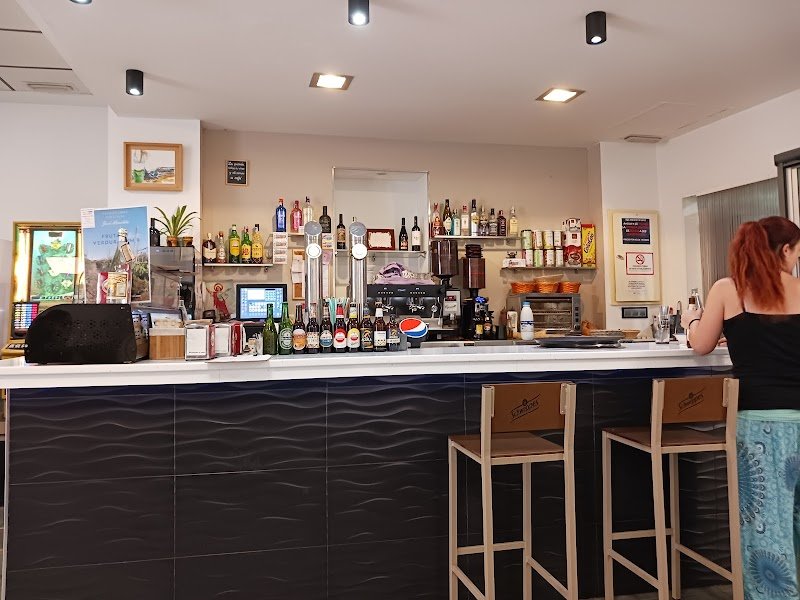 Safrà Gastrobar - restaurante en La Pobla de Farnals, Valencia, España