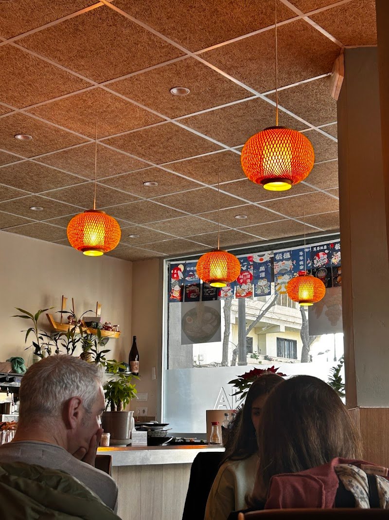 Sakana - restaurante en Valencia, Valencia, España
