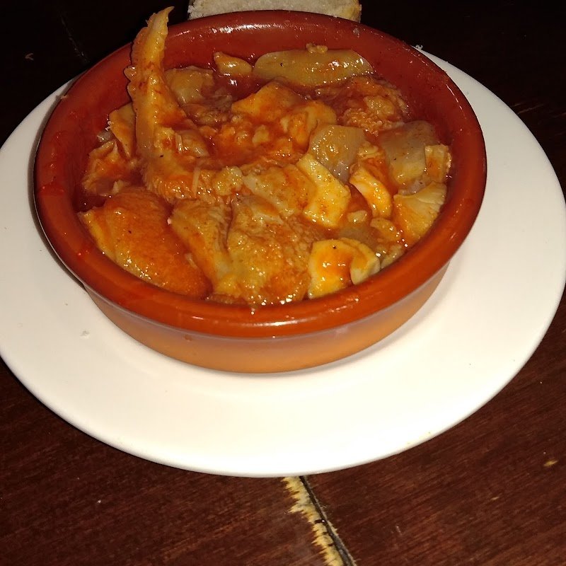 SaLeM BaR - restaurante en Torrevieja, Alicante, España